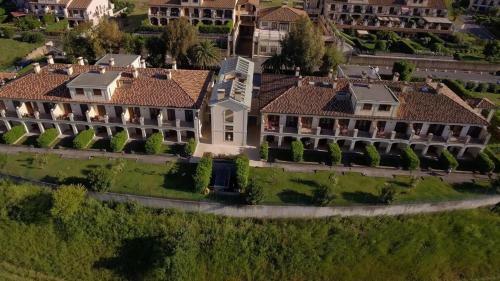 Apartamento App. 105 - Roma Golf Club