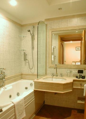Apartamento App. 105 - Roma Golf Club