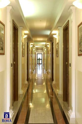 Apartamento App. 105 - Roma Golf Club