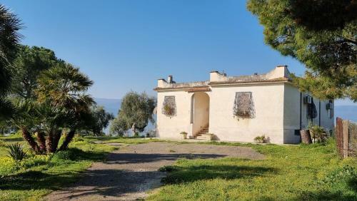 Villa Maria Lago Di Varano Gargano