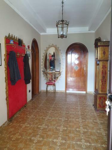 Villa Maria Lago Di Varano Gargano