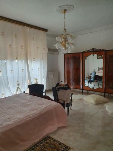 Villa Maria Lago Di Varano Gargano