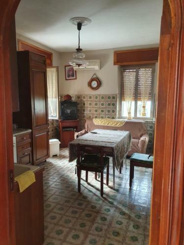 Villa Maria Lago Di Varano Gargano