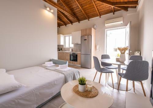 Apartamento Loft Home With Sea View