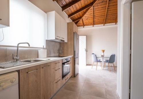 Apartamento Loft Home With Sea View