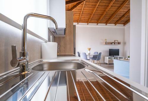 Apartamento Loft Home With Sea View