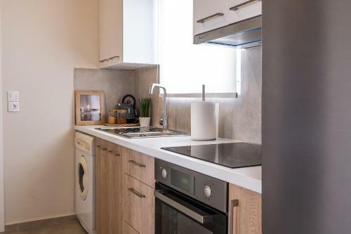 Apartamento Loft Home With Sea View