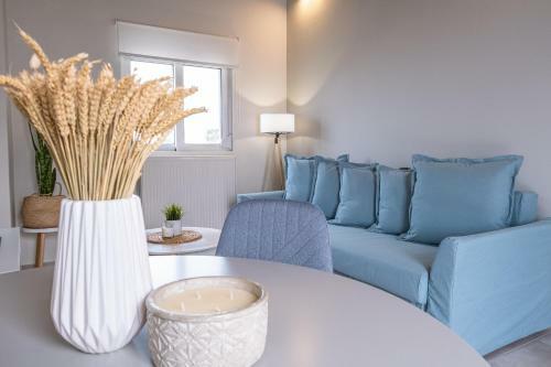 Apartamento Loft Home With Sea View