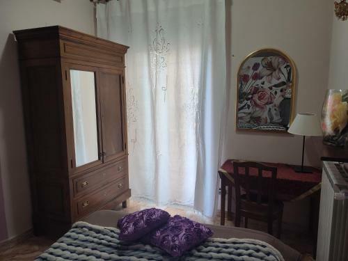 Hostal Nonnanannina Affittacamere