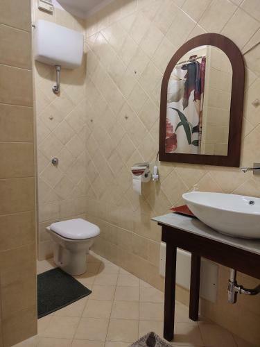 Hostal Nonnanannina Affittacamere