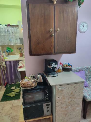 Hostal Nonnanannina Affittacamere