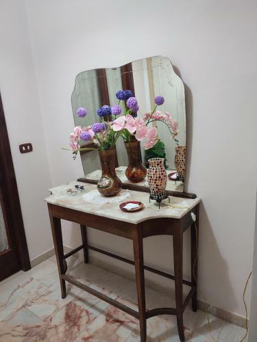 Hostal Nonnanannina Affittacamere
