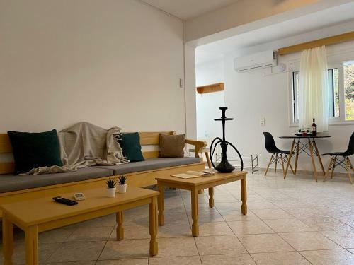 New Smart & Modern Apartment Zipari
