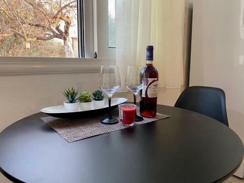 New Smart & Modern Apartment Zipari