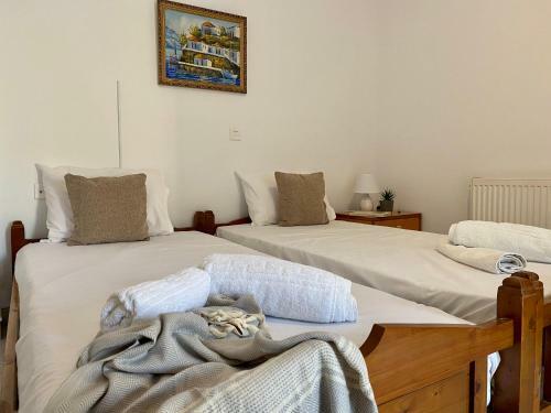 New Smart & Modern Apartment Zipari