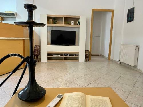 New Smart & Modern Apartment Zipari