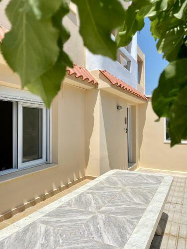 New Smart & Modern Apartment Zipari