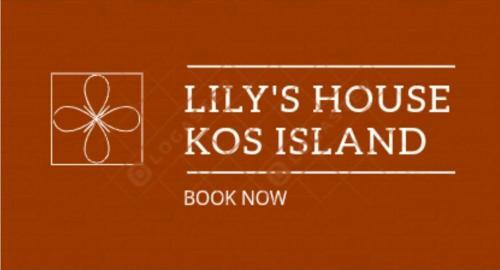 Lily's House Near The Beach