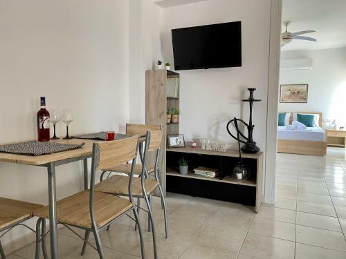 New Modern & Spacious Apartment Zipari 5 In The Nature