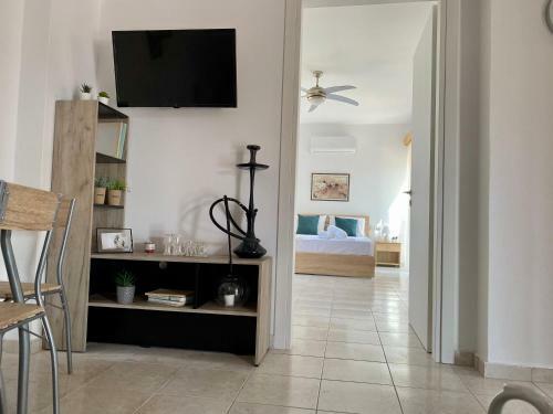 New Modern & Spacious Apartment Zipari 5 In The Nature