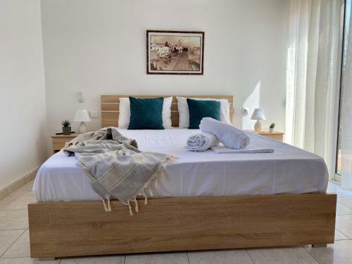 New Modern & Spacious Apartment Zipari 5 In The Nature