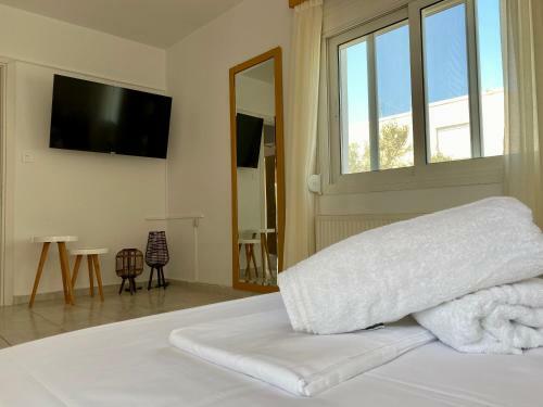 New Modern & Spacious Apartment Zipari 5 In The Nature