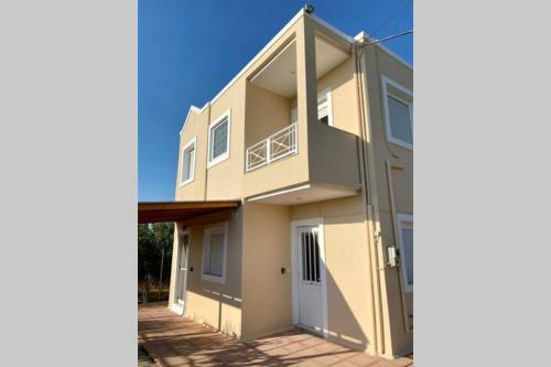 New Modern & Spacious Apartment Zipari 5 In The Nature