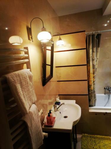 Apartament Luxbibi