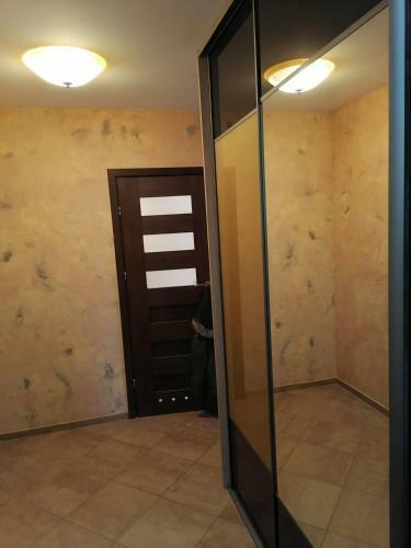 Apartament Luxbibi