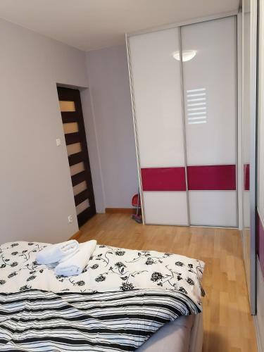 Apartament Luxbibi