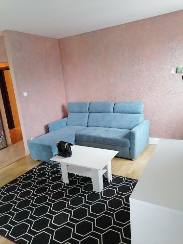 Apartament Luxbibi