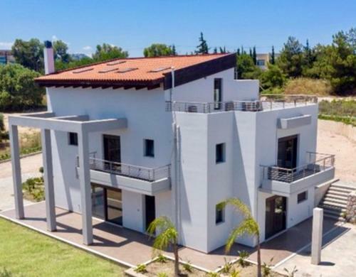 La Luna Villa