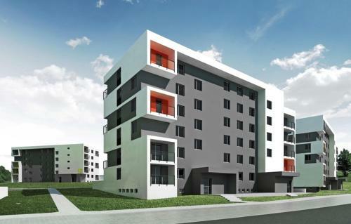 Apartament Projektant