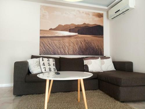 T&f Apartment