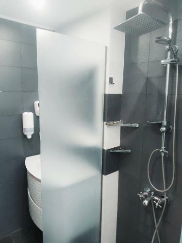 T&f Apartment
