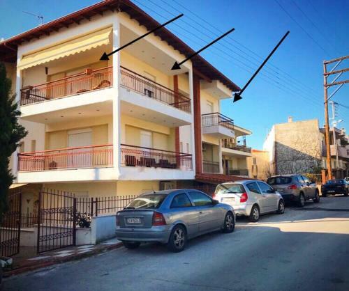 Apartament In Thessaloniki