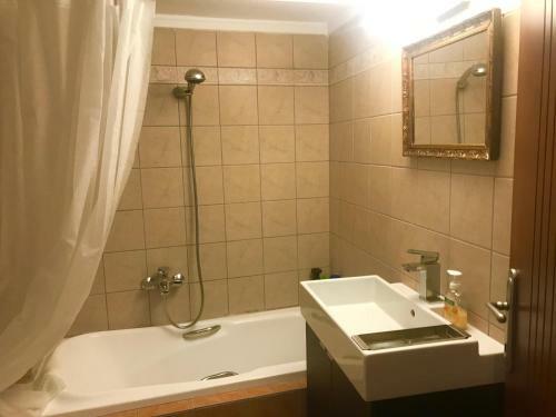 Apartament In Thessaloniki