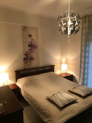 Apartament In Thessaloniki