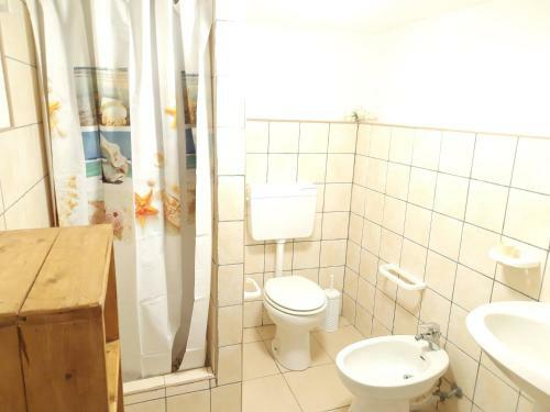 Apartamento Appartamenti Con Piscina E Zona Relax