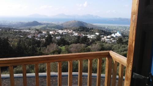 Agroturismo Zia With A View - ??? ?? ???