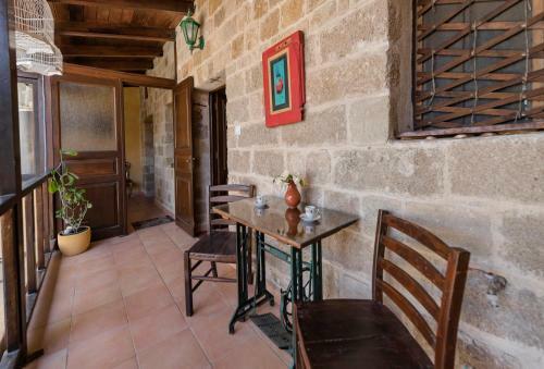 Apartamento Secret Garden - Old Town