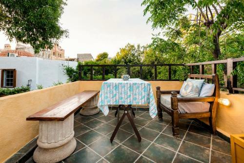 Apartamento Secret Garden - Old Town