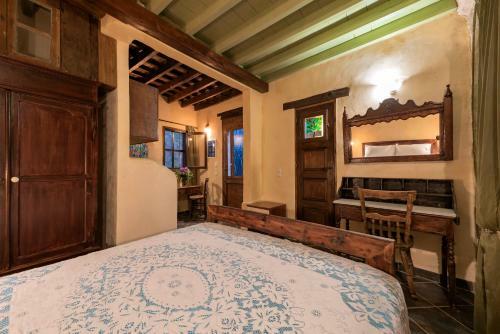 Apartamento Secret Garden - Old Town