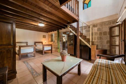 Apartamento Secret Garden - Old Town