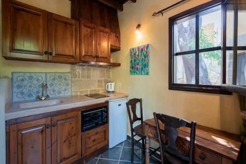 Apartamento Secret Garden - Old Town