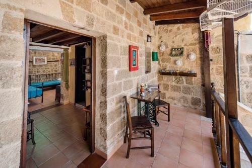 Apartamento Secret Garden - Old Town