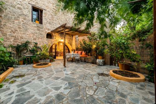 Apartamento Secret Garden - Old Town