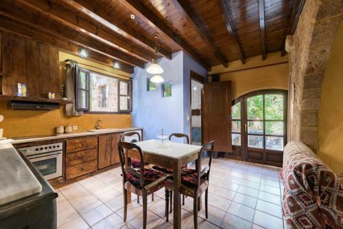 Apartamento Secret Garden - Old Town