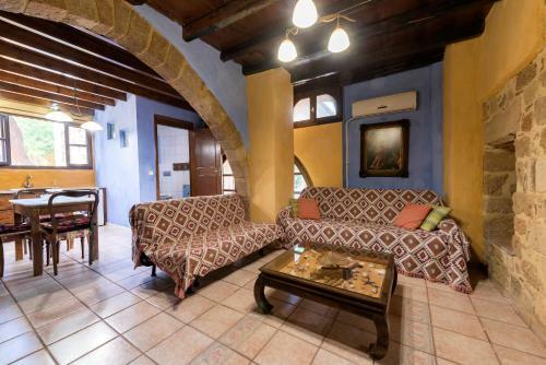 Apartamento Secret Garden - Old Town