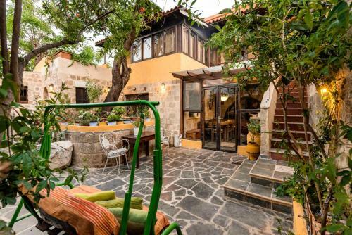 Apartamento Secret Garden - Old Town
